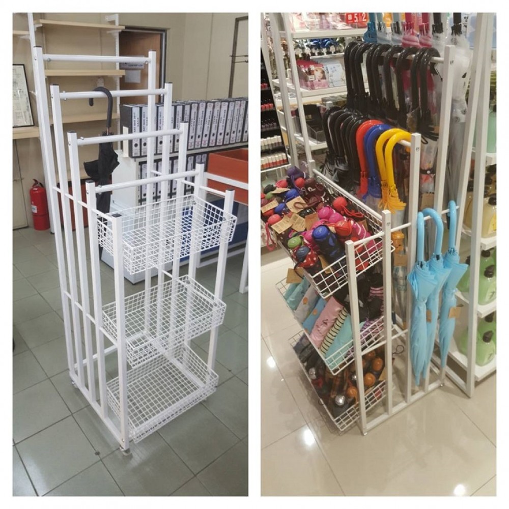 OPPA UMBRELLA STAND
